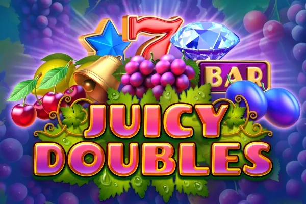 Juicy Doubles